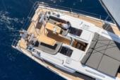 2018 Hanse Yachts 508