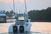 2022 Boston Whaler 250 Outrage