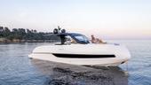 2023 Invictus Yacht TT420