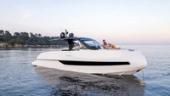 2023 Invictus Yacht TT420