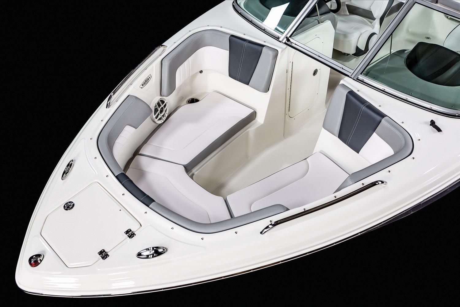 2021 Chaparral Boats 23 SSi OB