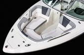 2021 Chaparral Boats 23 SSi OB