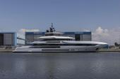 2023 Mangusta Yachts Oceano 50