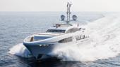 2014 Heesen Yachts Galatea
