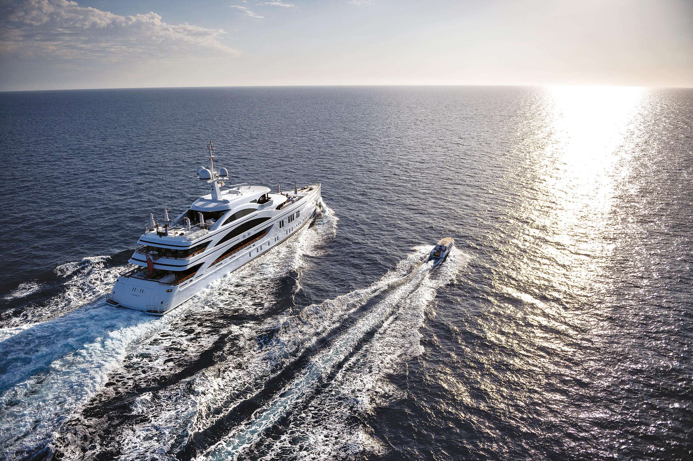 2014 Benetti Yachts FB265 M/Y II.II