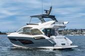 2022 Sunseeker Manhattan 55