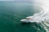 2018 Boston Whaler 350 Outrage