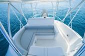 2023 Viking Yachts 90 Sky Bridge
