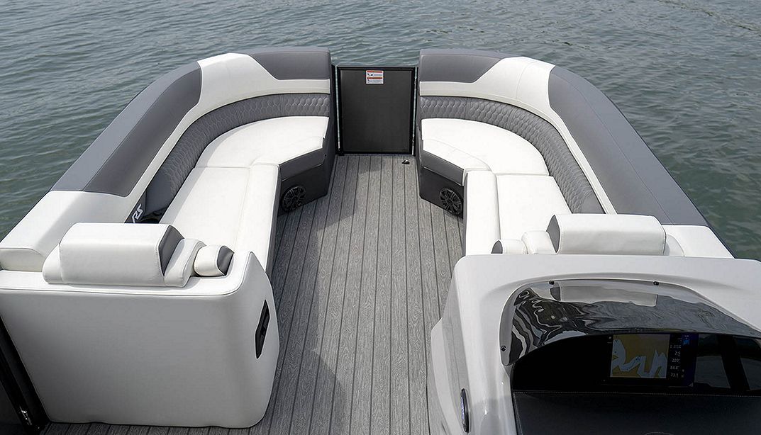 2022 Lowe Boats RS 250 WT