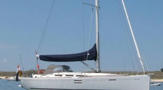 2010 Dufour Yachts 40e