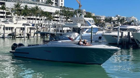 2022 Canados Gladiator 431 Walk-Around