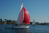 1995 Etap Yachts Etap 23iL - Lifting Keel