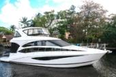 2013 Meridian Yachts 541 Sedan