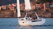 2012 Beneteau Oceanis 41