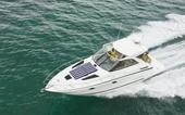2013 Regal Boats 35 Sport Coupe
