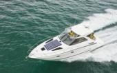 2013 Regal Boats 35 Sport Coupe