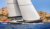 2013 Oyster Yachts 885