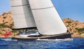 2013 Oyster Yachts 885