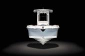 2022 Robalo R242 Explorer