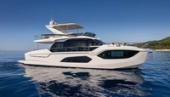 2021 Absolute Yachts 60 FLY