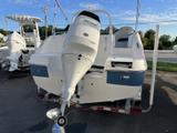 2022 Sea Pro 2400 SC Deck Boat