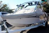 2005 Nautique Air Nautique 226 Limited