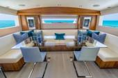 2017 Hatteras Yachts M75 Panacera