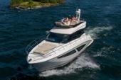 2020 Regal Boats 42 Fly