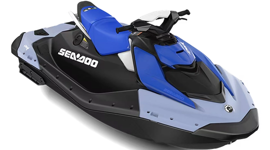 2025 Sea Doo Spark