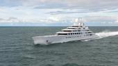 2013 Lurssen Yachts Azzam