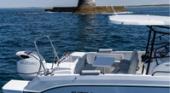 2022 Beneteau Flyer 8 SpaceDeck
