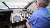 2014 Princess Yachts V52