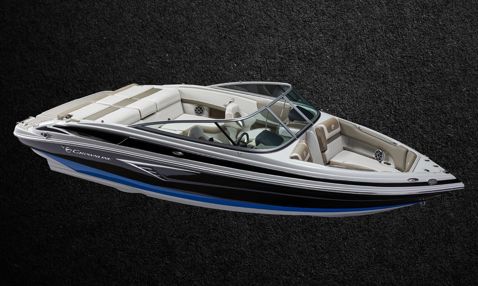 2021 Crownline 220 SS