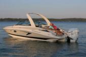 2024 Crownline E290 XS