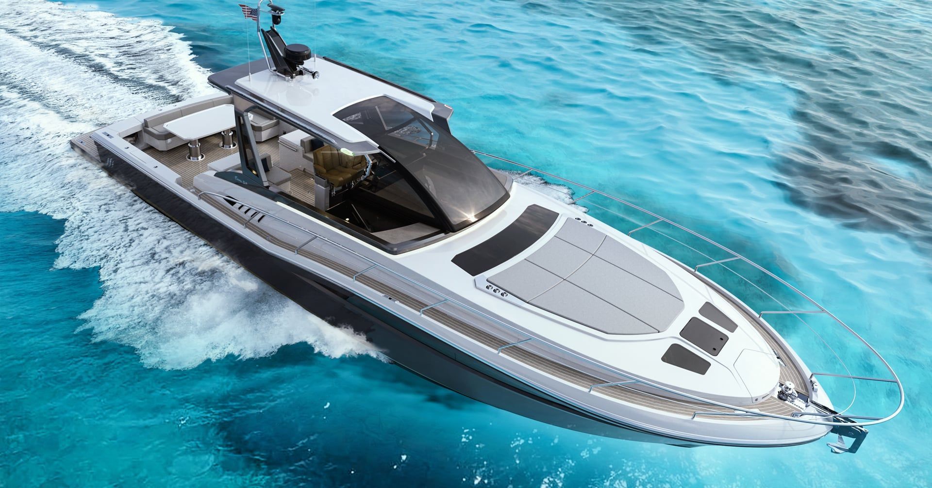 2023 Uniesse Exuma S5