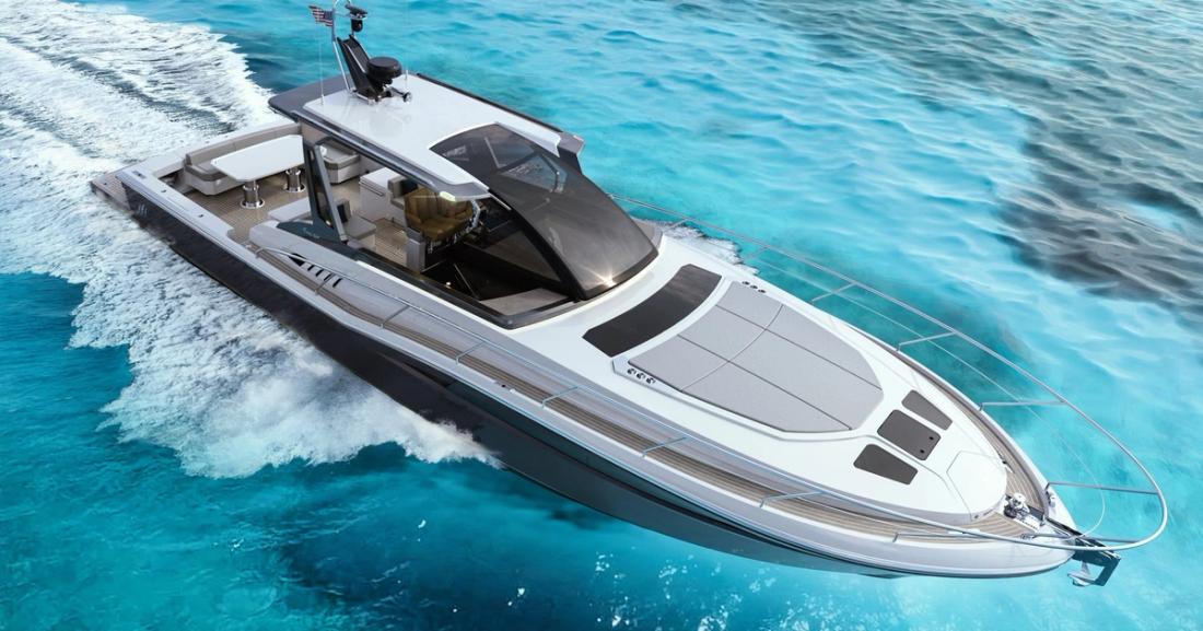 2023 Uniesse Exuma S5