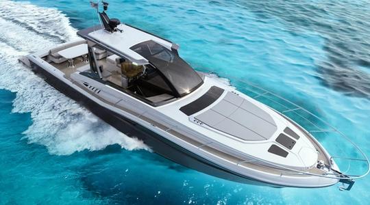 2023 Uniesse Exuma S5