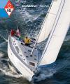 2009 Catalina Yachts Catalina 445 - Wing Keel