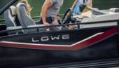 2022 Lowe Boats RS 250 DL