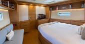 2014 Southern Wind SW102 Farfalla