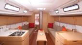 2008 Beneteau First 40
