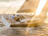 2017 Hanse Yachts 388