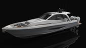 Valhalla Boatworks 46 SY cruising