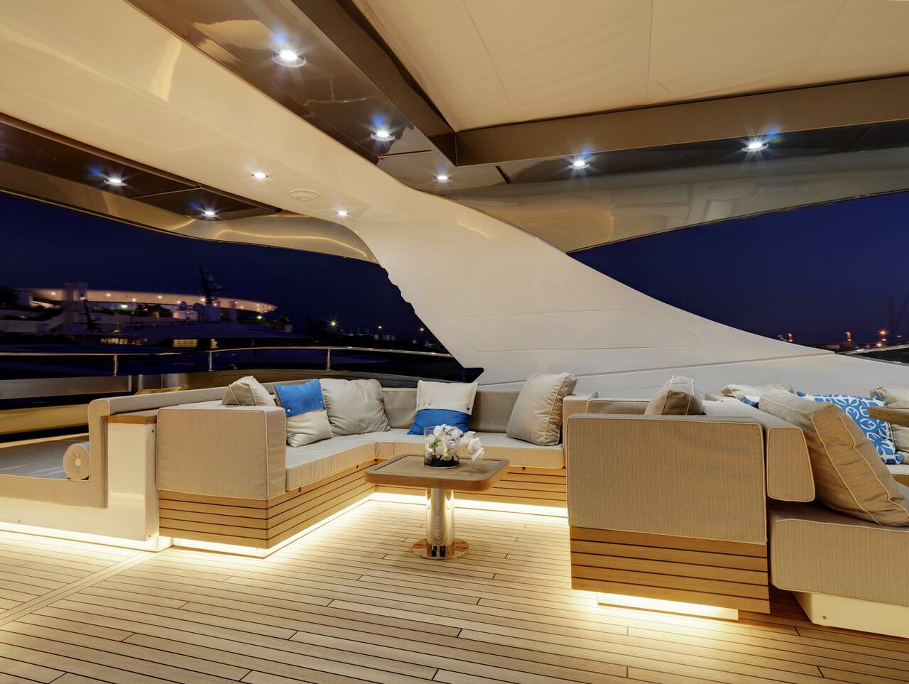 2021 Canados 110 Classic