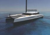 2023 Ice Yachts CAT 64