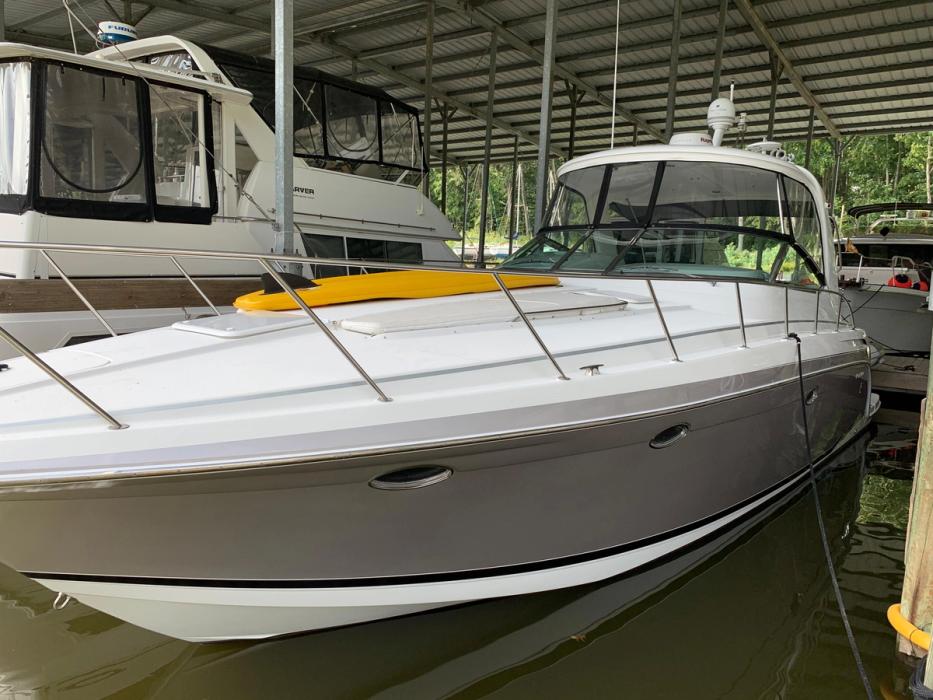 2007 Formula Boats 40 PC