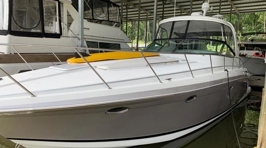 2007 Formula Boats 40 PC