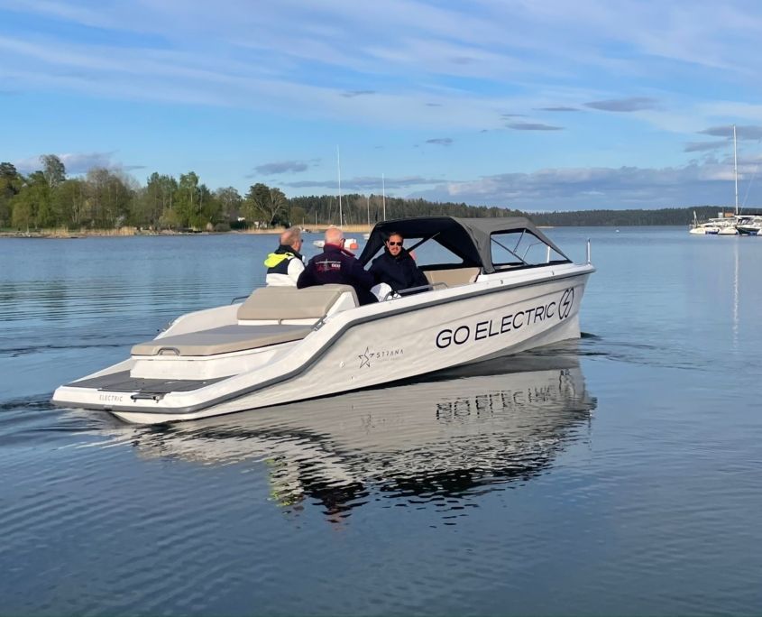 2022 Go Electric Strana 23