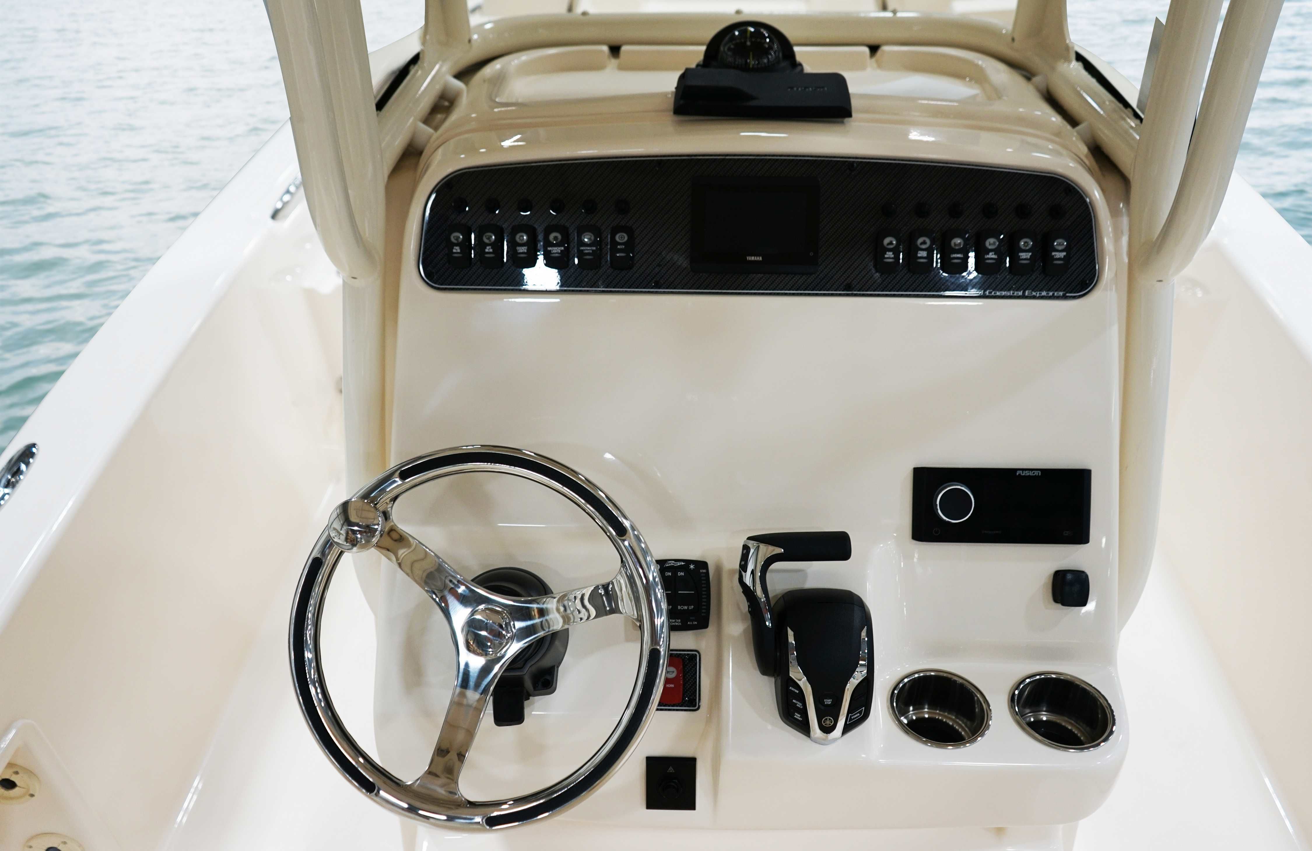 2022 Grady-White 251 CE