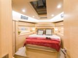2014 Moody Yachts Decksaloon 54